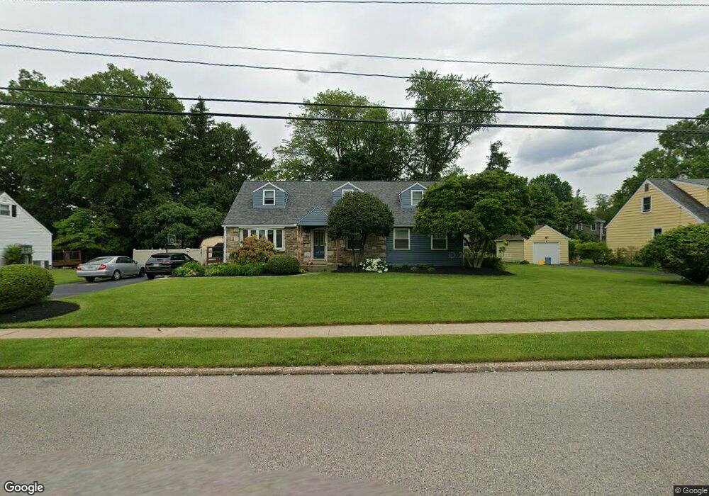 514 Haws Ln, Oreland, PA 19075 - photo 1