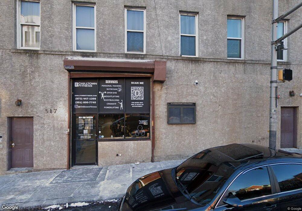 517 Communipaw Ave unit 2, Jersey City, NJ 07304 - photo 1