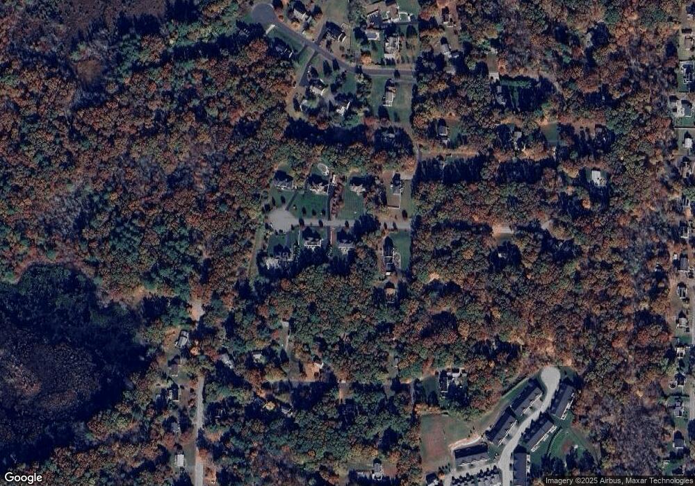 2 Damon Rd, Bellingham, MA 02019 - photo 1