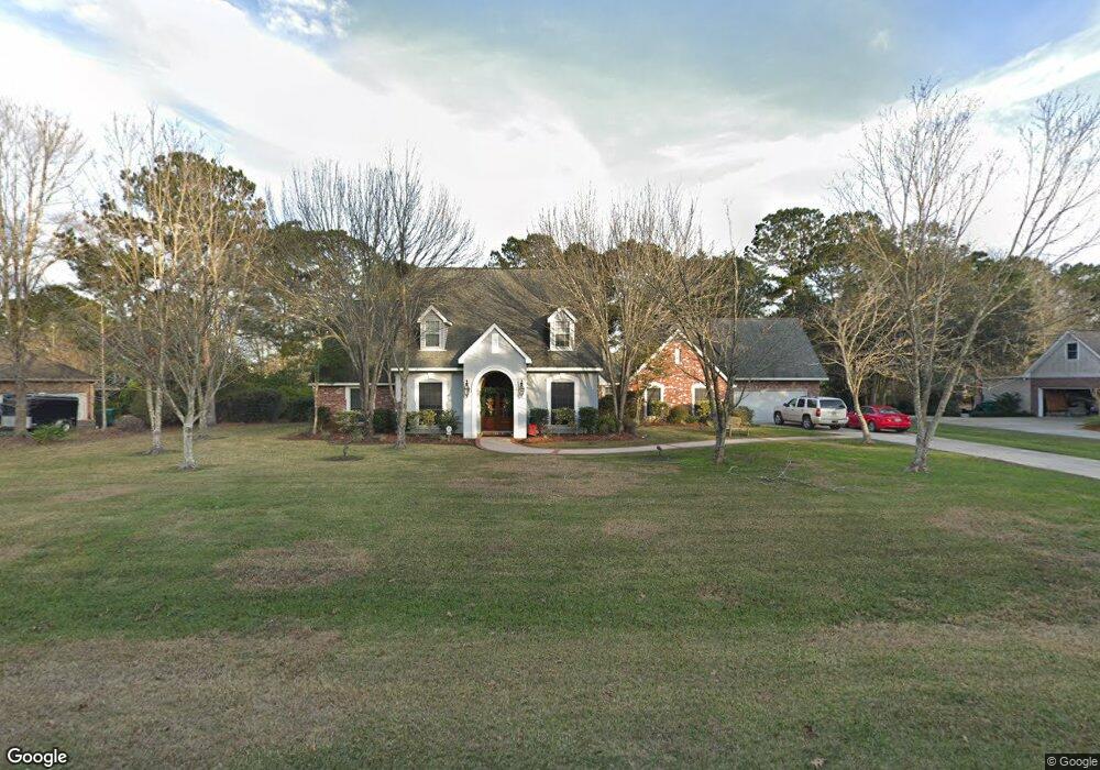 109 Rue Juneau, Slidell, LA 70461 - photo 1