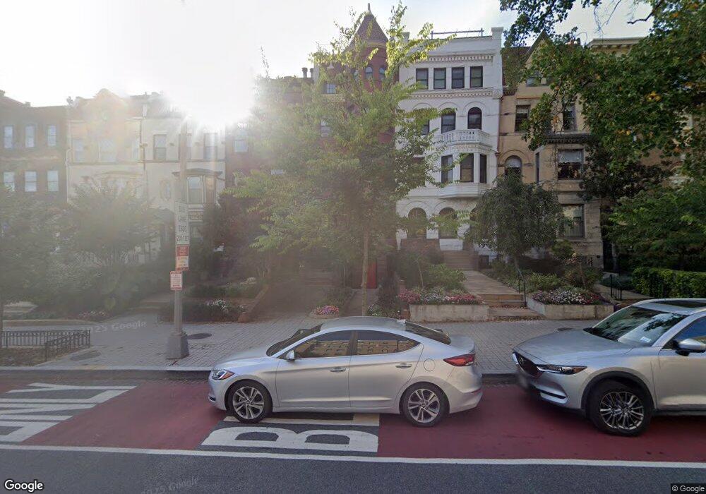 2028 16th St NW unit 4, Washington, DC 20009 - photo 1