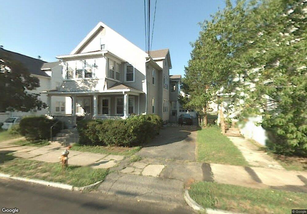 117-119 Draper St unit 2, Springfield, MA 01108 - photo 1