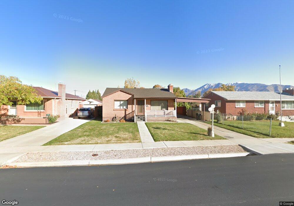 240 W 700 N, Spanish Fork, UT 84660 - photo 1