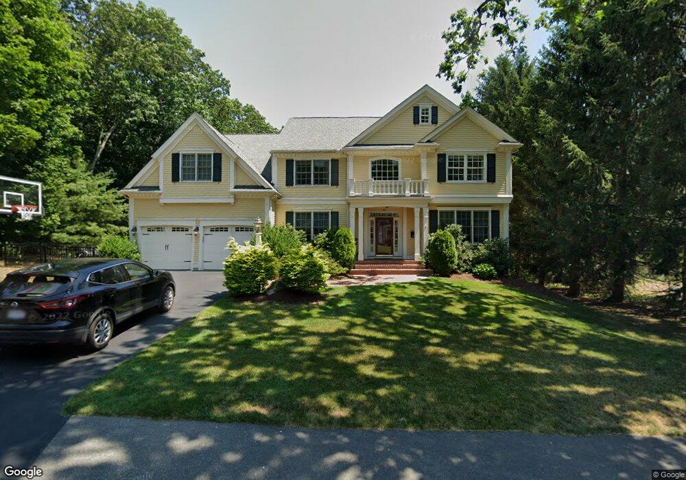 69 Pleasant St, Wellesley, MA 02482 - photo 1