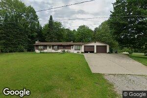 1231 Esther Rd, Barton City, MI 48705
