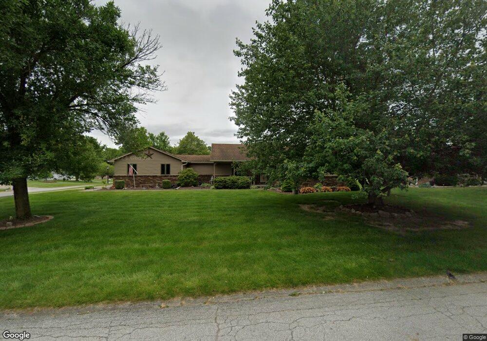 2513 Spring Grove Dr, Kokomo, IN 46902 - photo 1