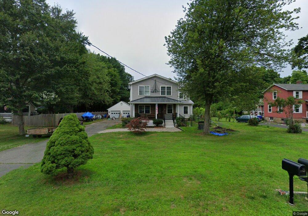 1359 Mapleton Ave, Suffield, CT 06078 - photo 1