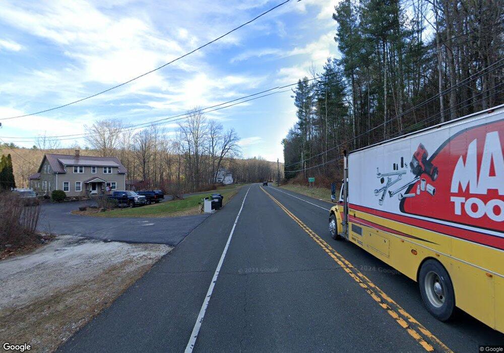 0000 Winsted Norfolk Rd, Colebrook, CT 06021 - photo 1