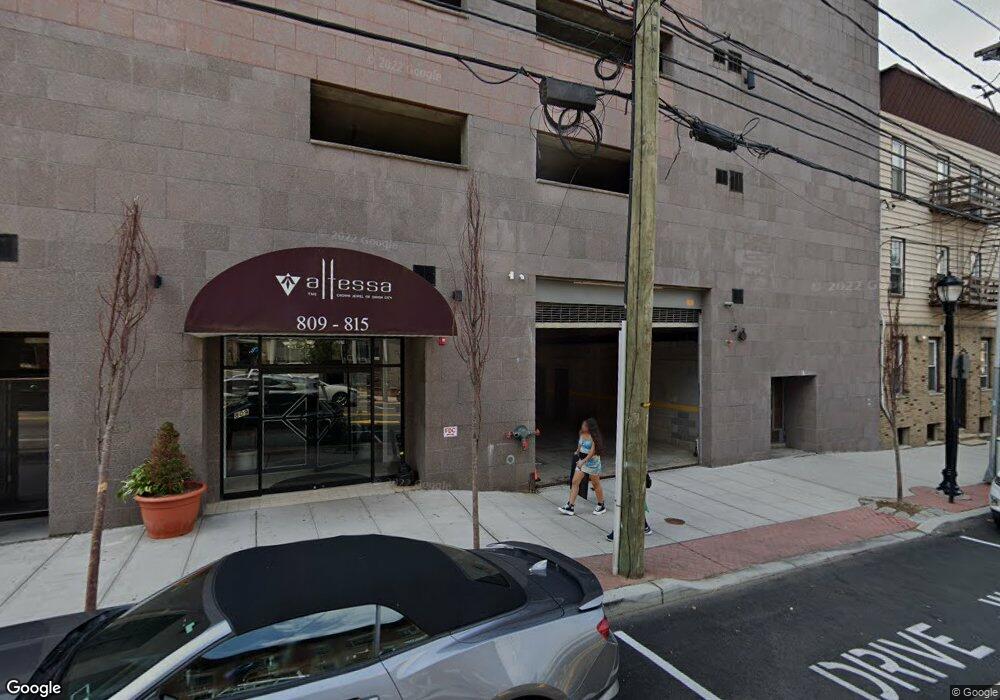 809-815 22nd St 1406, Union City, NJ 07087 - photo 1