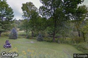 1252 W County Rd, Calais, VT 05648