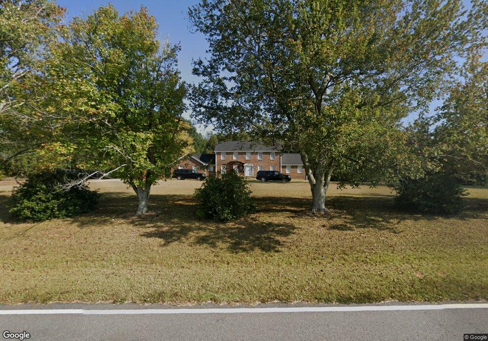 203 Walker Rd, Carrollton, GA 30117 - photo 1