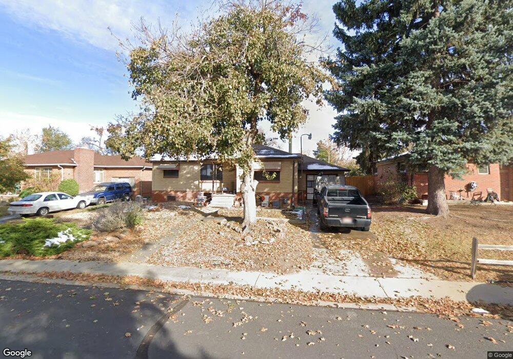 2270 Lansing St, Aurora, CO 80010 - photo 1