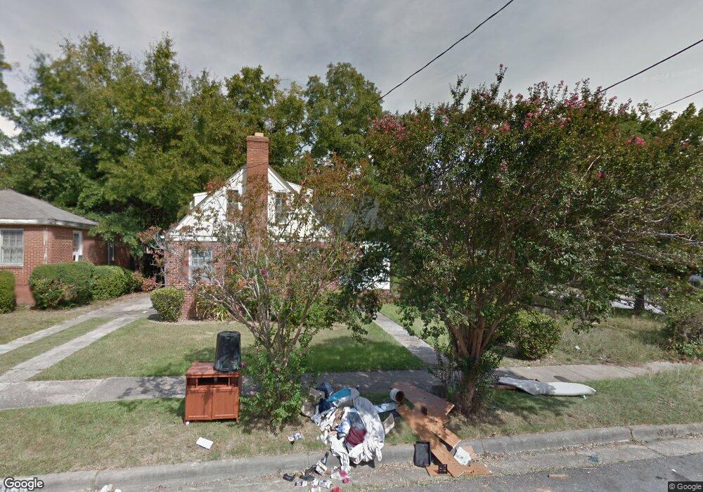 2835 Hood St, Columbus, GA 31906 - photo 1