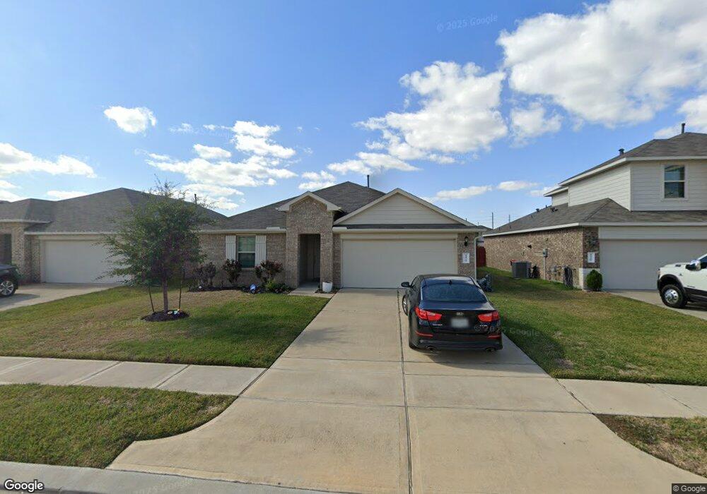 4435 Follina Trail, Katy, TX 77449 - photo 1