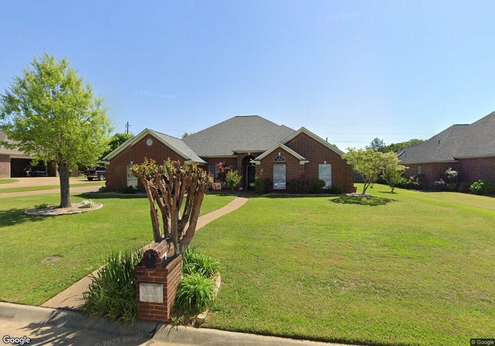 6909 Shadow Brook, Texarkana, TX 75503 - photo 1