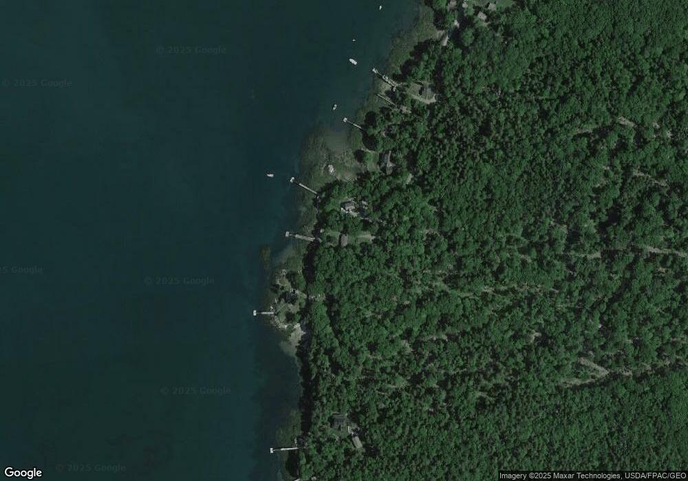 115 Riverview Rd, Pemaquid, ME 04558 - photo 1