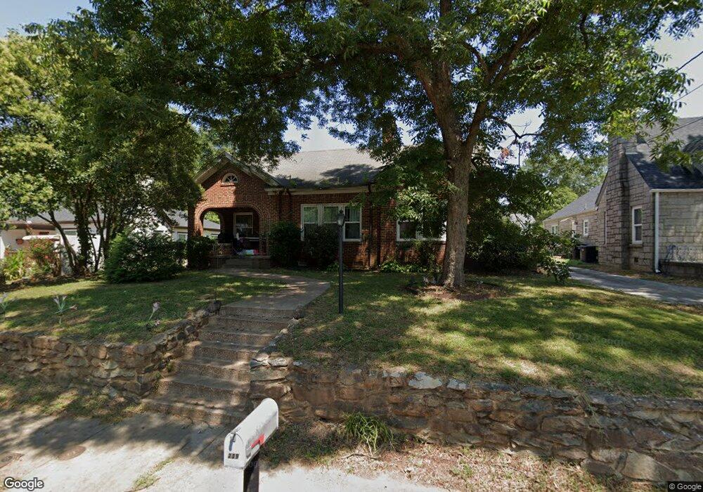 239 Spring St SW, Concord, NC 28025 - photo 1