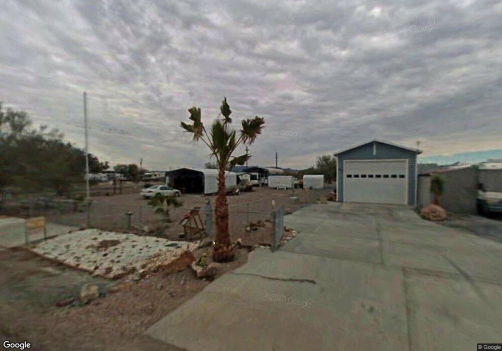 555 S Connor Ln, Quartzsite, AR 85346 - photo 1