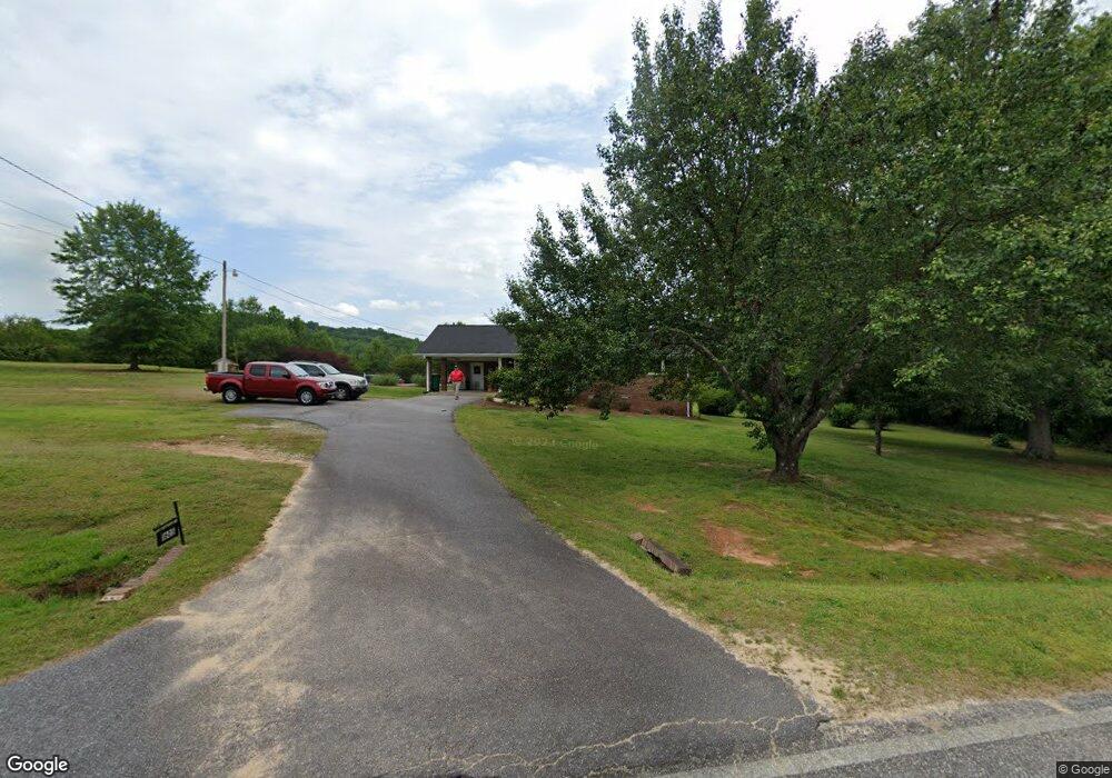 1605 Clarks Creek Rd, Martin, GA 30557 - photo 1