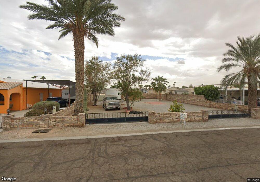 13361 E 49th Ln, Fortuna Foothills, AZ 85367 - photo 1