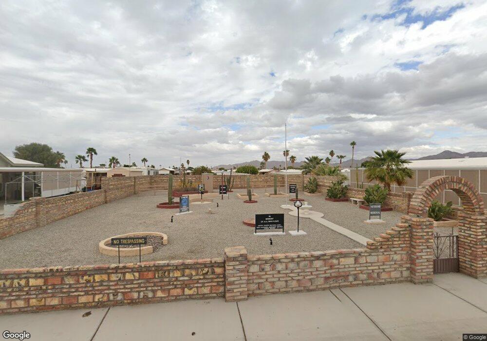 13190 E 49th Ln, Fortuna Foothills, AZ 85367 - photo 1