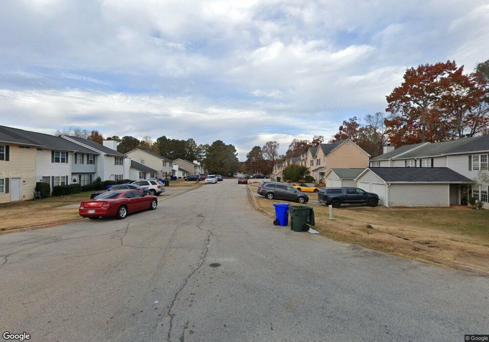 1771 Bob White Ln SE unit 1, Conyers, GA 30013 - photo 1