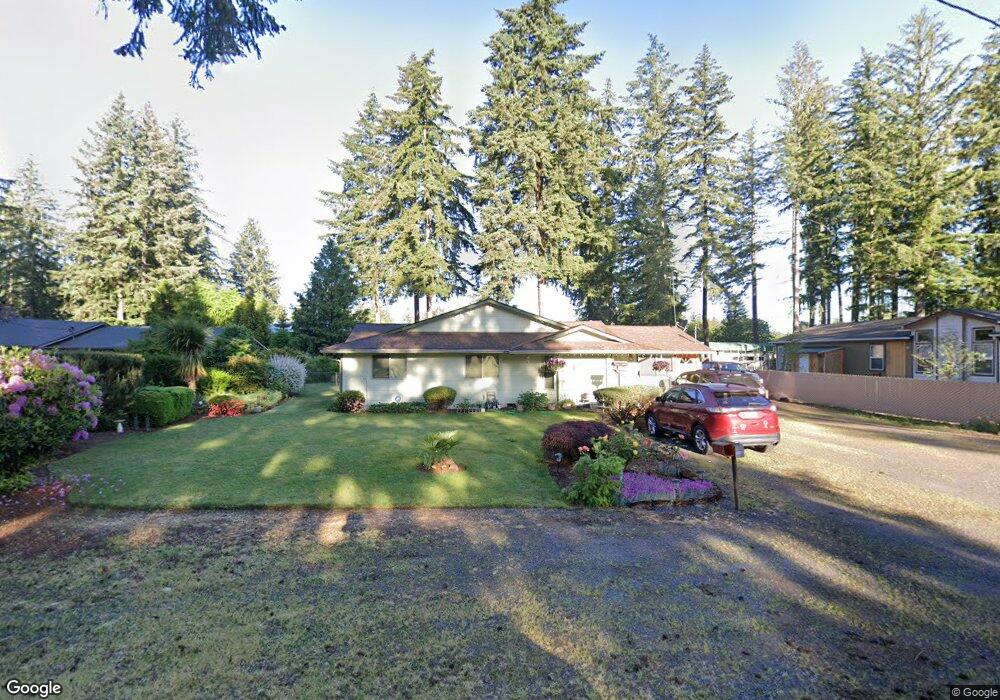 533 14th St, Lyons, OR 97358 - photo 1