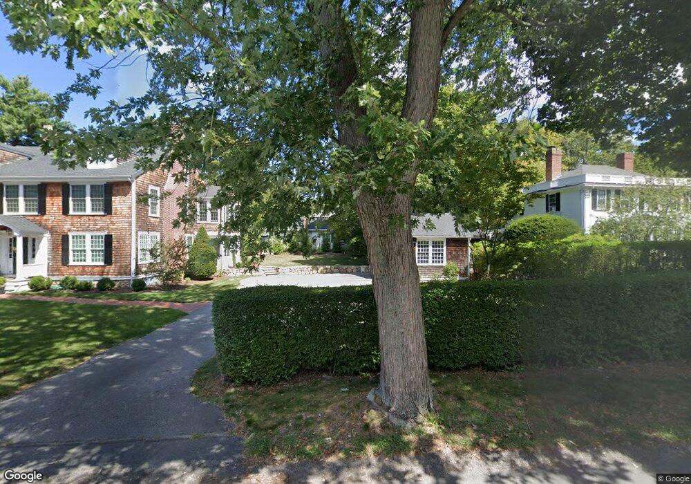 41 Fearing Rd, Hingham, MA 02043 - photo 1