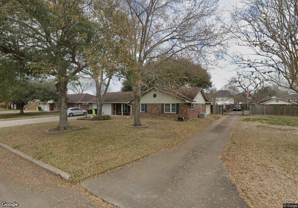 1133 Timber Ln, Rosenberg, TX 77471 - photo 1