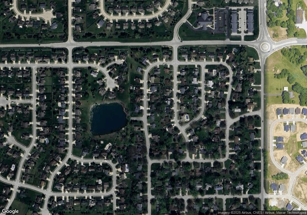 1903 Blueberry Ln, West Lafayette, IN 47906 - photo 1