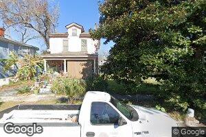 807 E Park Ave, Savannah, GA 31401