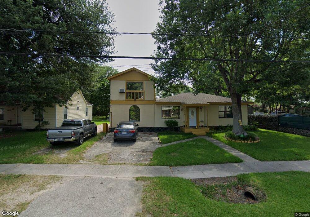 7816 Curry Rd, Houston, TX 77093 - photo 1