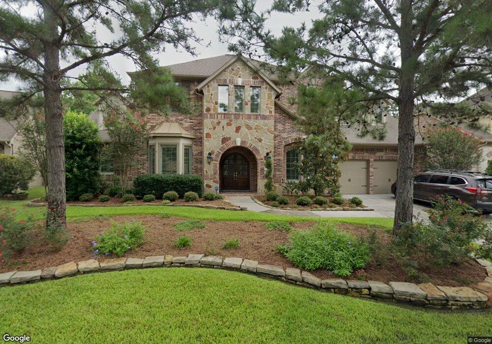 31 Spotted Lily Way, Magnolia, TX 77354 - photo 1