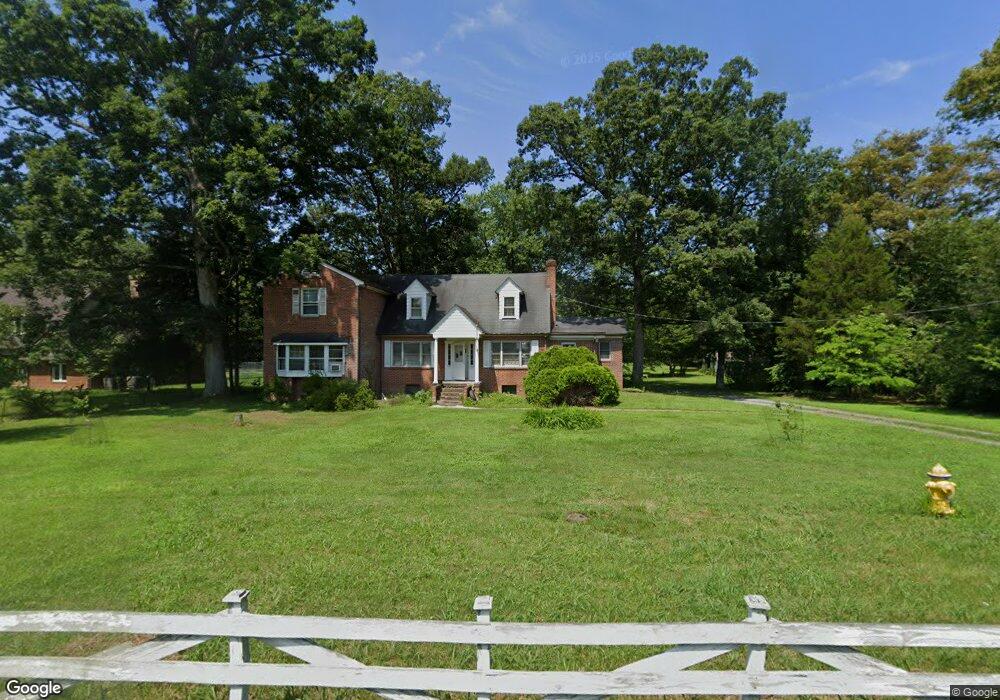 7480 Bensville Rd, Waldorf, MD 20603 - photo 1