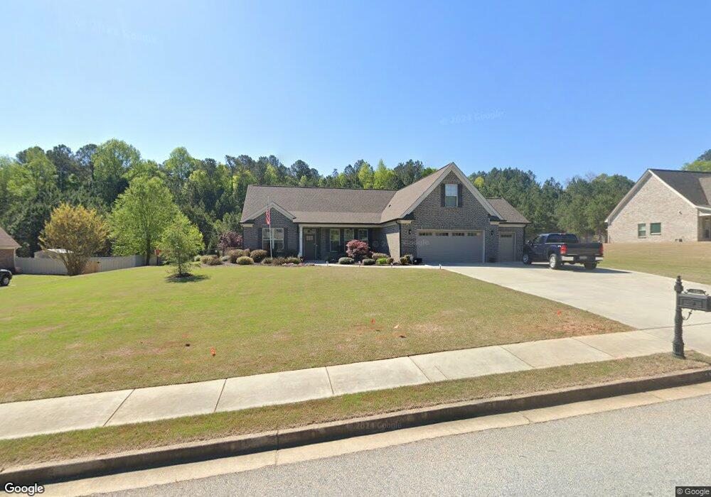 2133 Apalachee Trail unit LOT 9, Monroe, GA 30656 - photo 1
