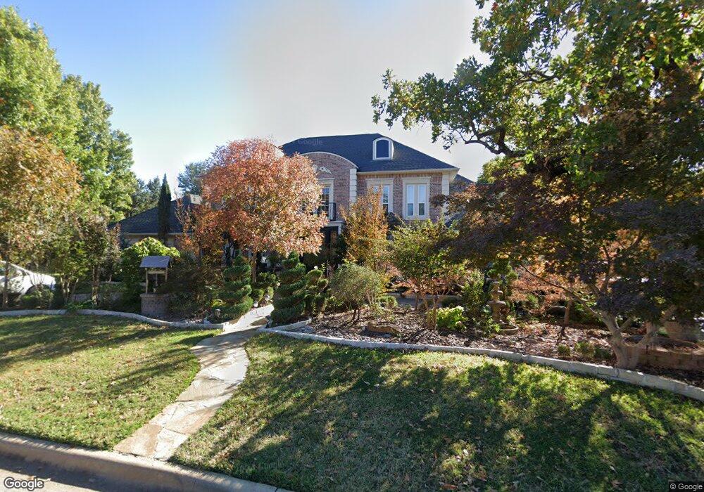 103 Latrobe Ct, Southlake, TX 76092 - photo 1