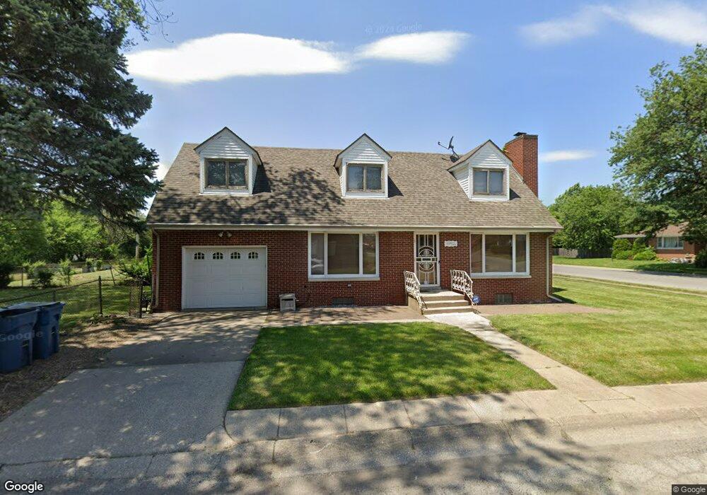 4900 Madison St, Gary, IN 46408 - photo 1