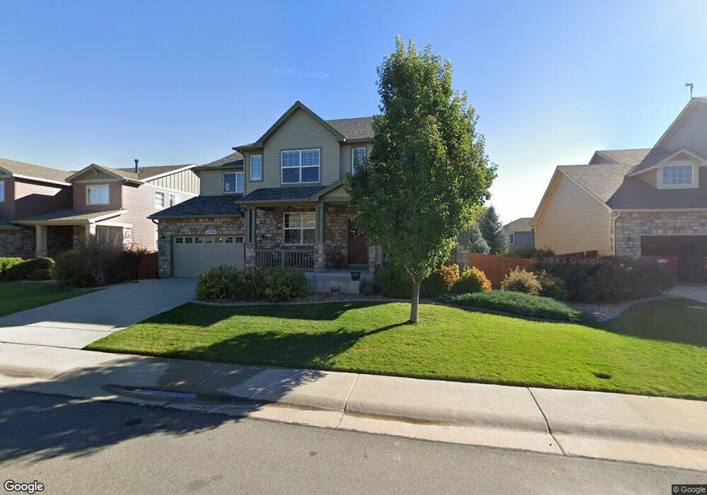 13376 Kearney St, Thornton, CO 80602 - photo 1