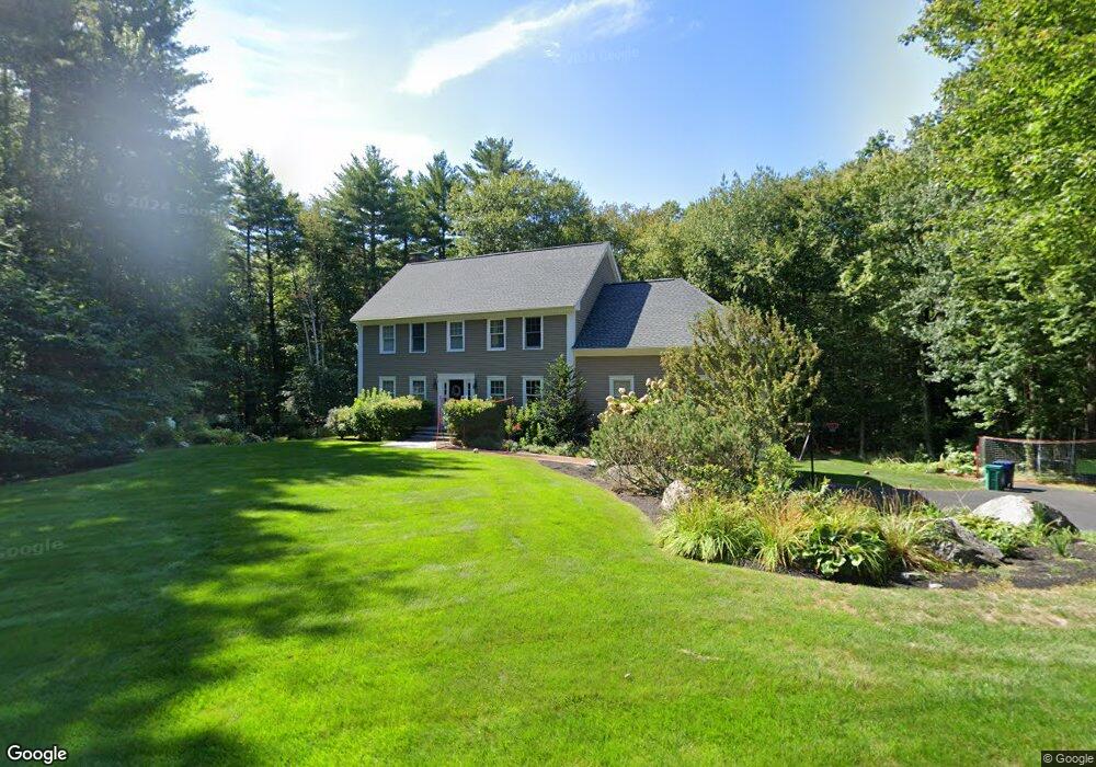 42 Munsey Dr, Hampton, NH 03842 - photo 1