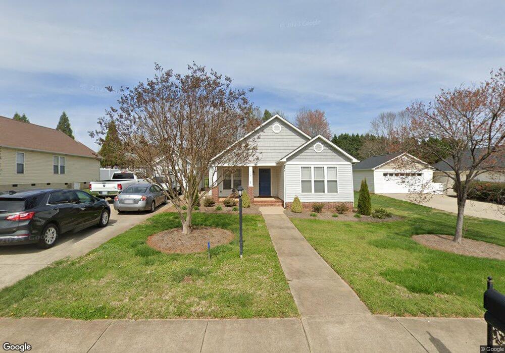 116 Tarrington Dr, Statesville, NC 28625 - photo 1