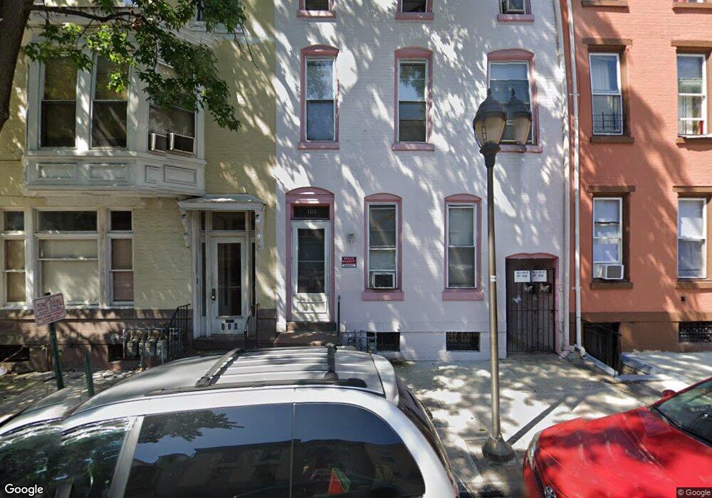 108 S 4th St, Reading, PA 19602 - photo 1