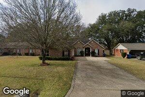 107 Martin Oaks Dr, Lafayette, LA 70501