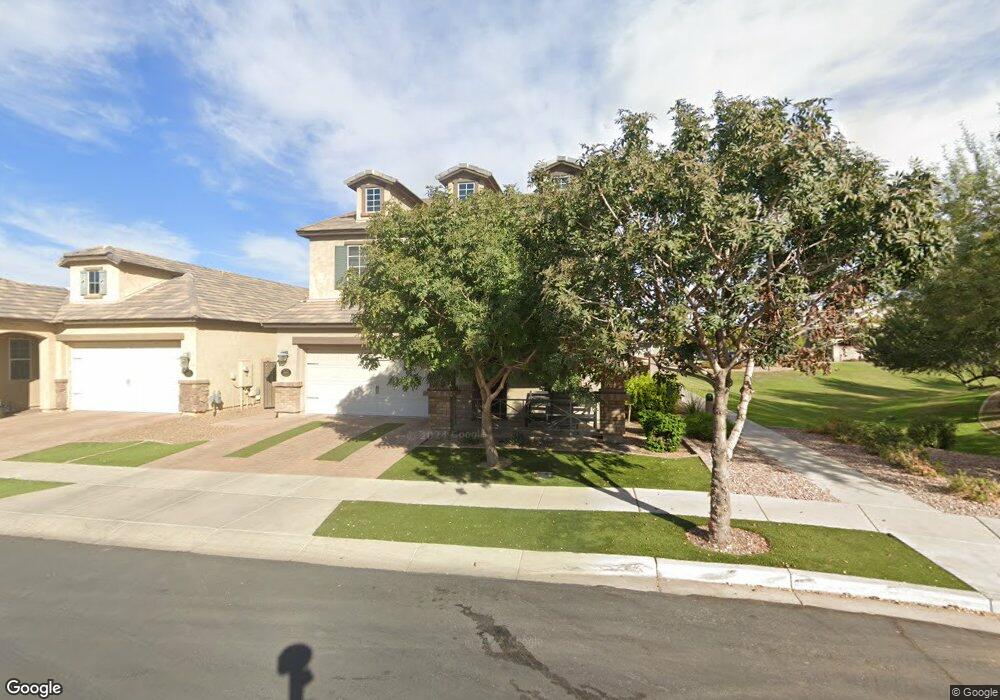 10620 E Nopal Ave, Mesa, AZ 85209 - photo 1