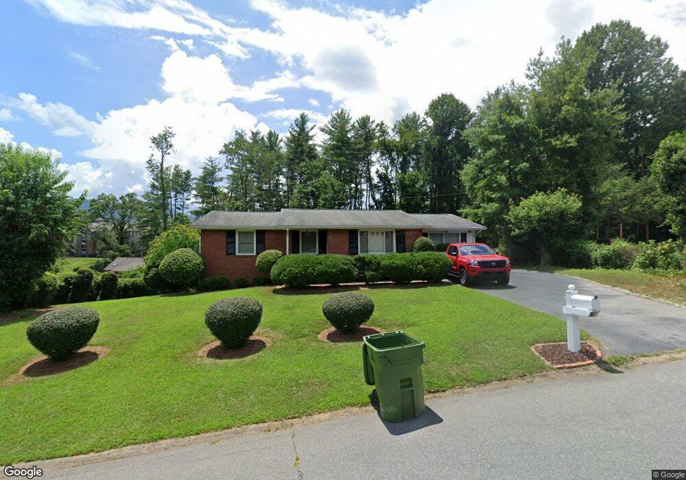 11 High Meadow Rd, Asheville, NC 28803 - photo 1