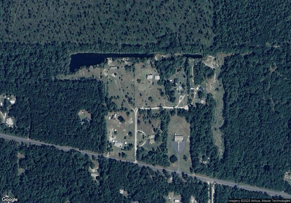 L9 Rocky Bluff Trail, Crawfordville, FL 32327 - photo 1