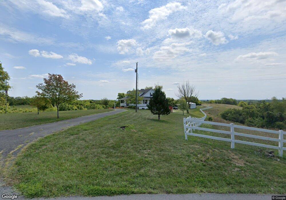 771 Old Dixville Rd, Harrodsburg, KY 40330 - photo 1