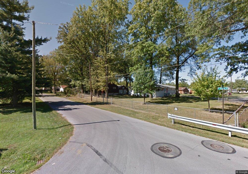 520 Ertel Ave, Lima, OH 45801 - photo 1