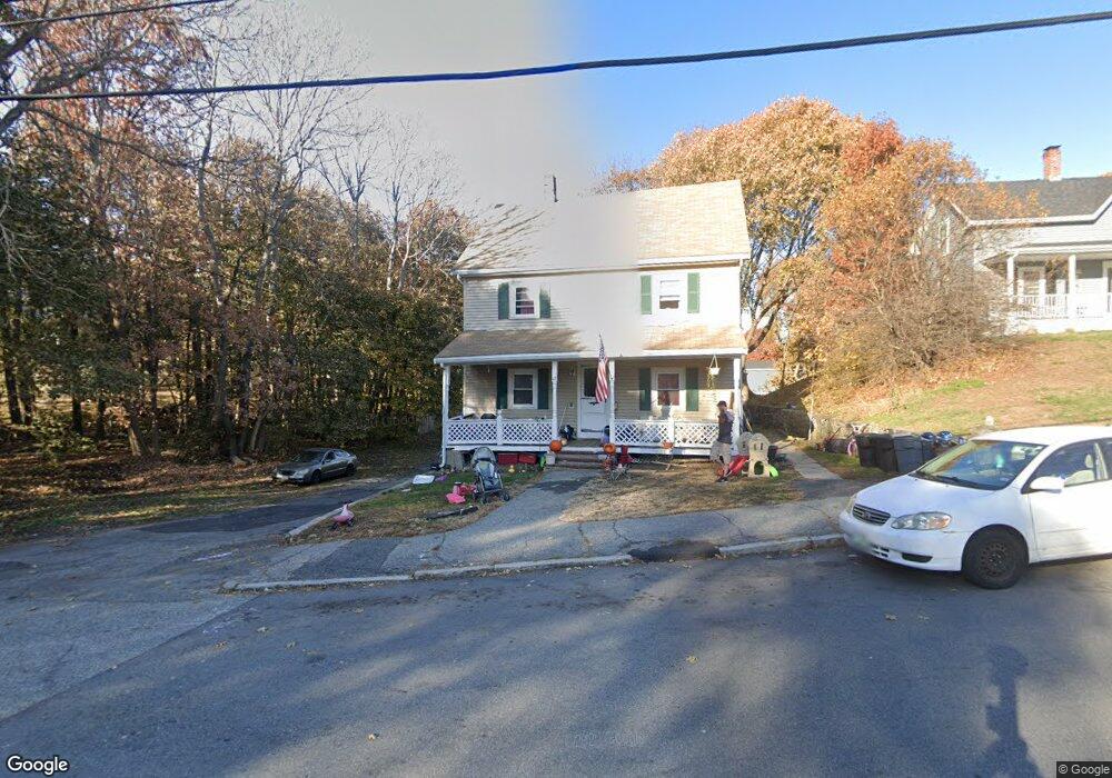 47 Chestnut St unit R, Woburn, MA 01801 - photo 1