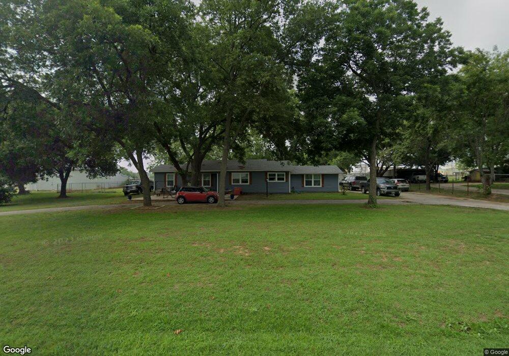 205 School House Rd, Paradise, TX 76073 - photo 1