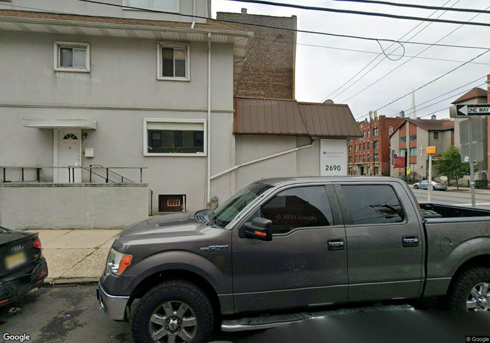 67 Highland Ave, Jersey City, NJ 07306 - photo 1